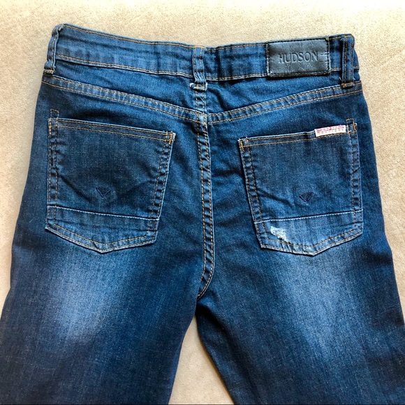 Hudson Boys Jeans - Picture 2 of 3